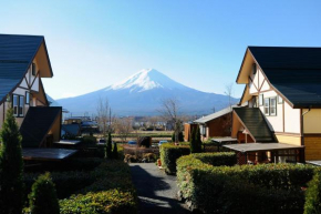 Lake Villa Kawaguchiko